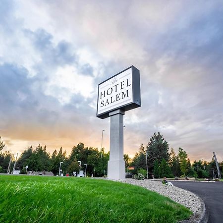 The Hotel Salem Dış mekan fotoğraf