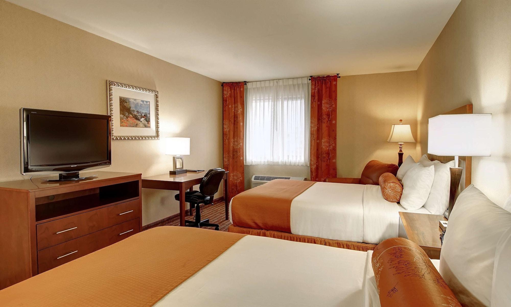 The Hotel Salem Dış mekan fotoğraf