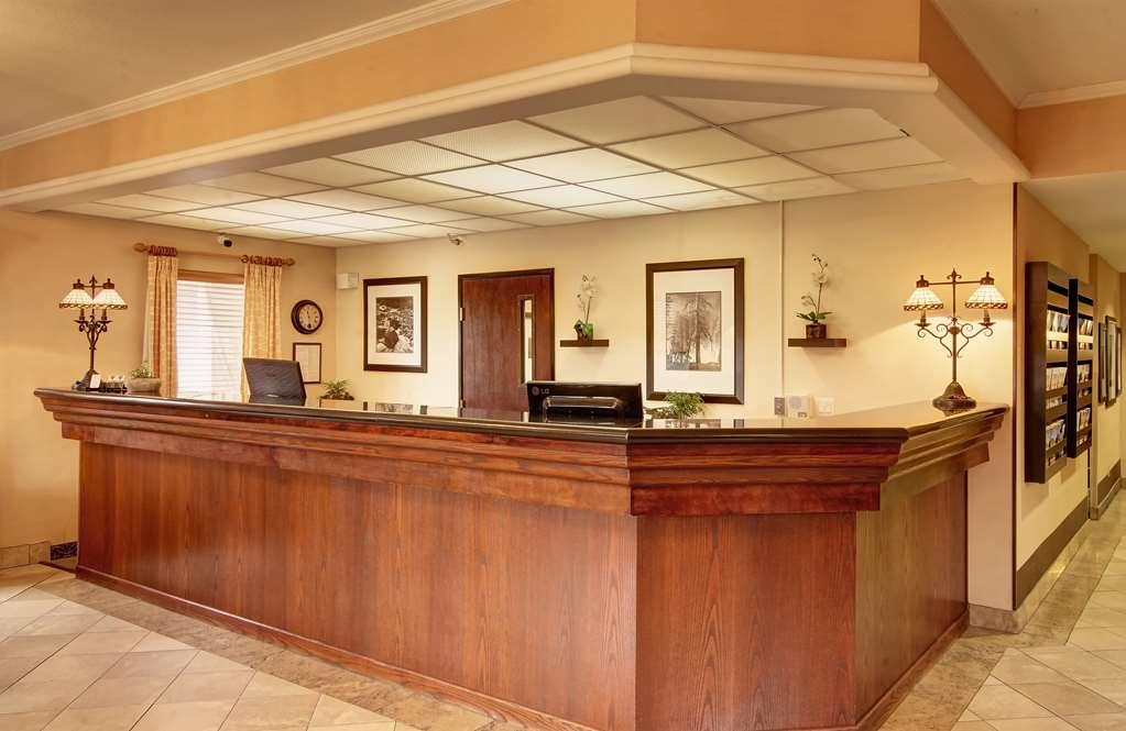 The Hotel Salem İç mekan fotoğraf