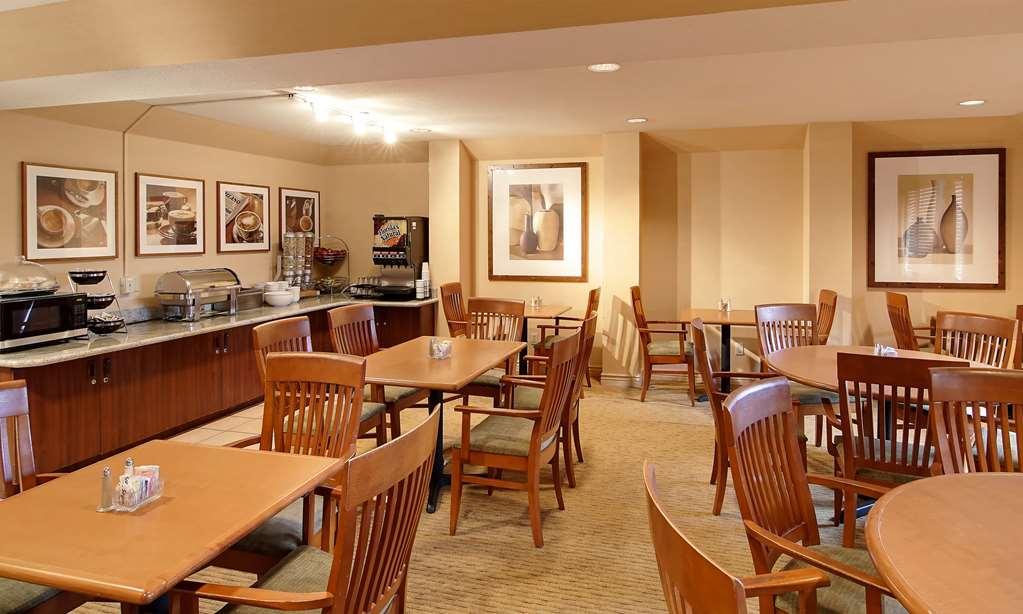 The Hotel Salem Restoran fotoğraf