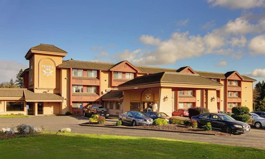 The Hotel Salem Dış mekan fotoğraf